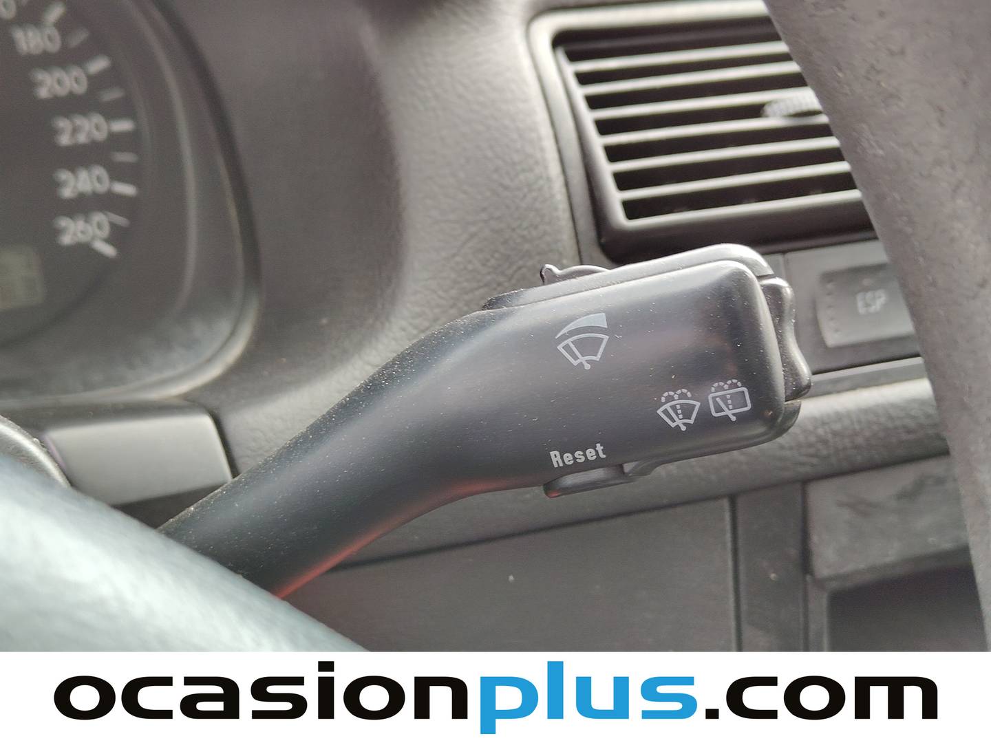 Volkswagen Golf Volkswagen Golf Conceptline 1.9 TDI (100 CV) de ocasión