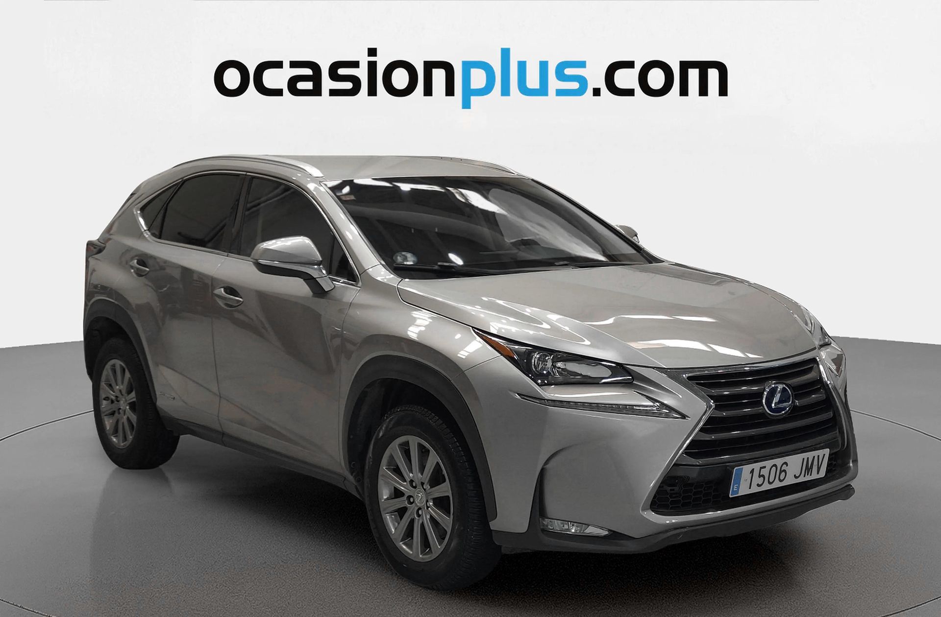 Lexus NX 300h Corporate 2WD Navibox - foto 2