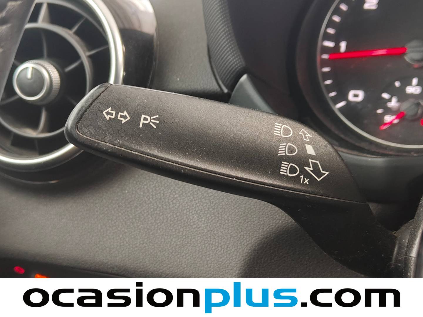 Audi A1 Audi A1 Sportback Ambition 1.6 TDI (90 CV) S tronic Pack S-Line seminuevo