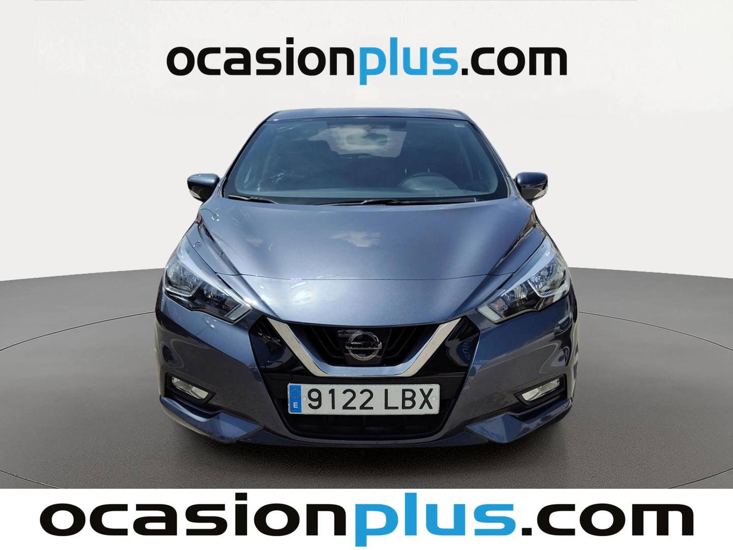 Nissan Micra Nissan Micra IG-T 100 Acenta (100 CV) 100cv
