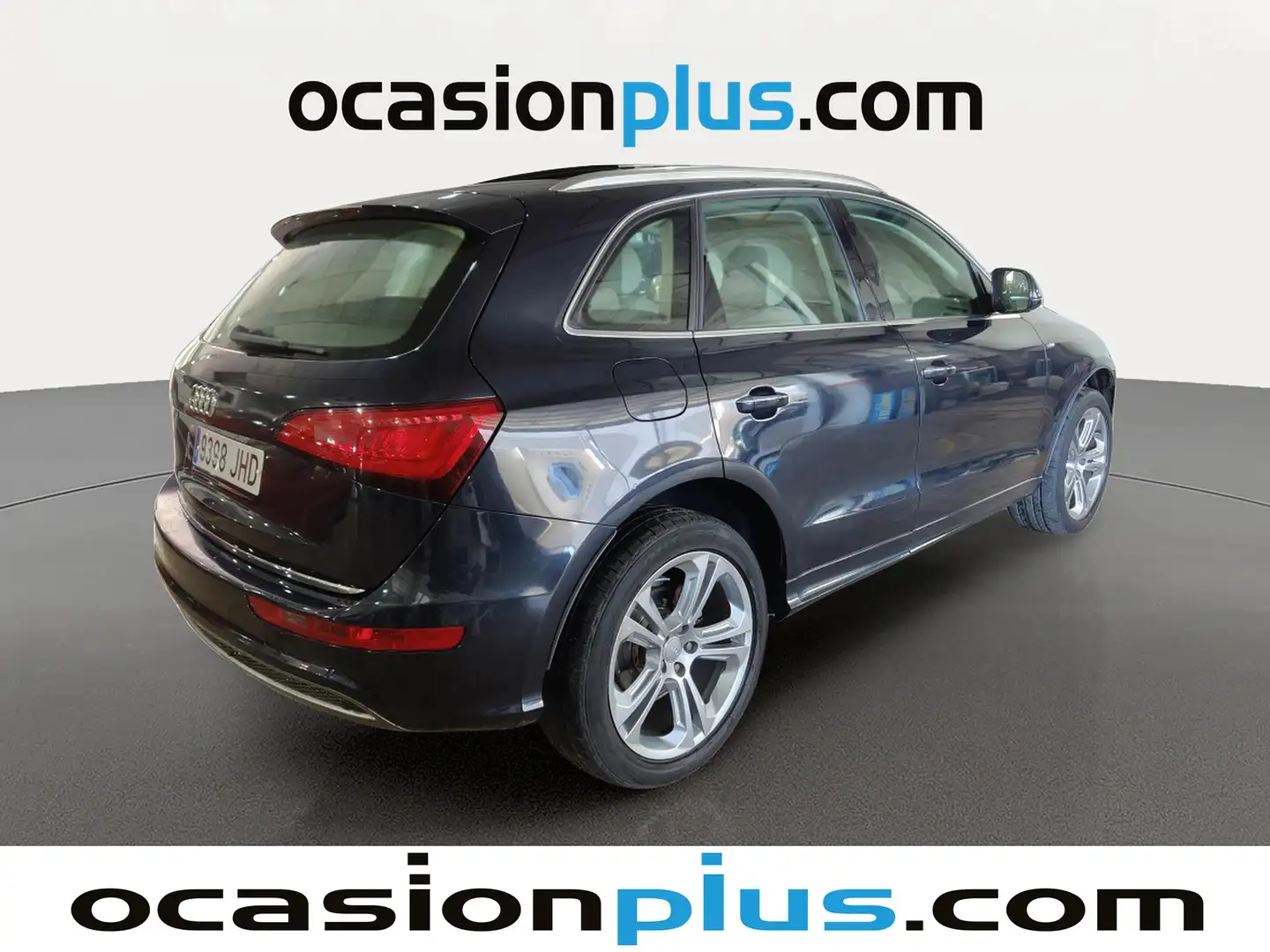 Foto Audi Q5 Audi Q5 S line 2.0 TDI clean diesel quattro  (190 CV) S tronic