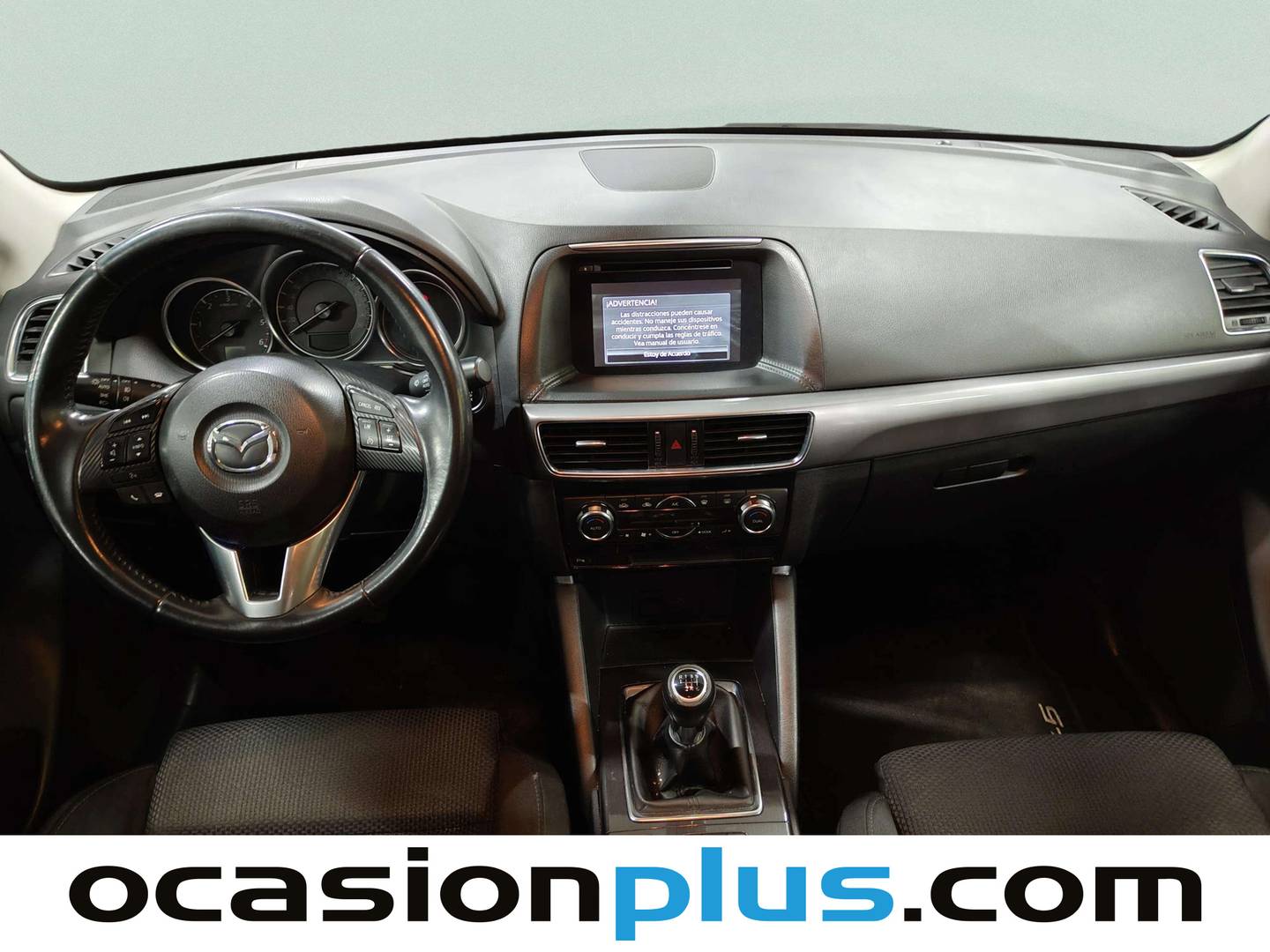 Mazda CX-5 Mazda CX-5 2.2 DE Style+ 2WD (150 CV) de ocasión