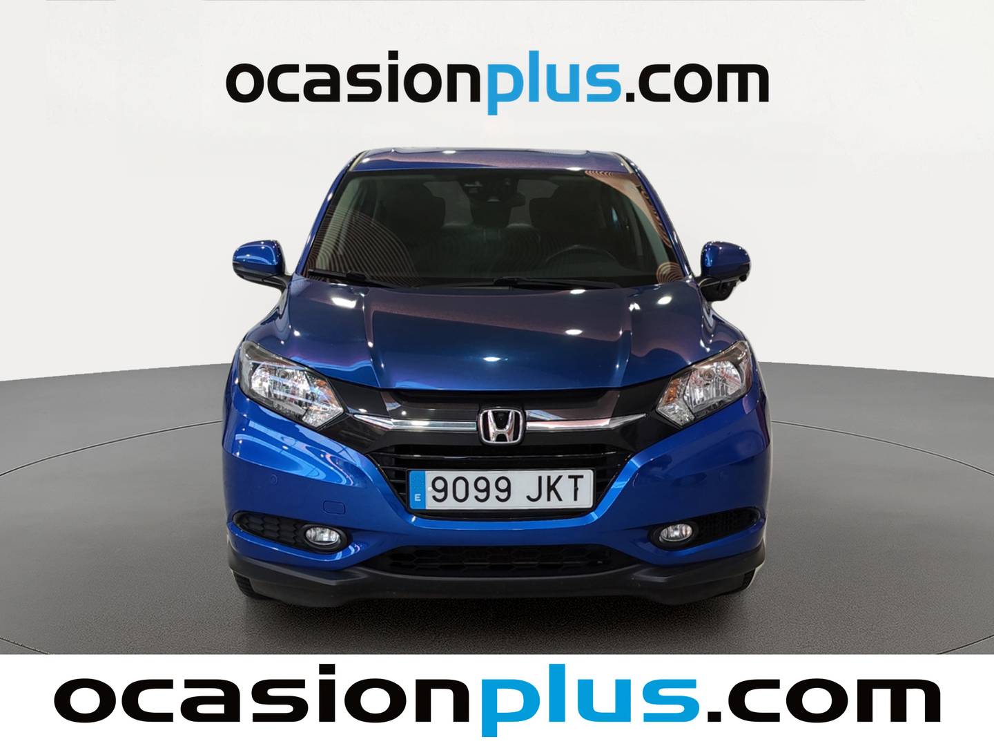 Honda HR-V Honda HR-V 1.6 i-DTEC Elegance (120 CV) 120cv