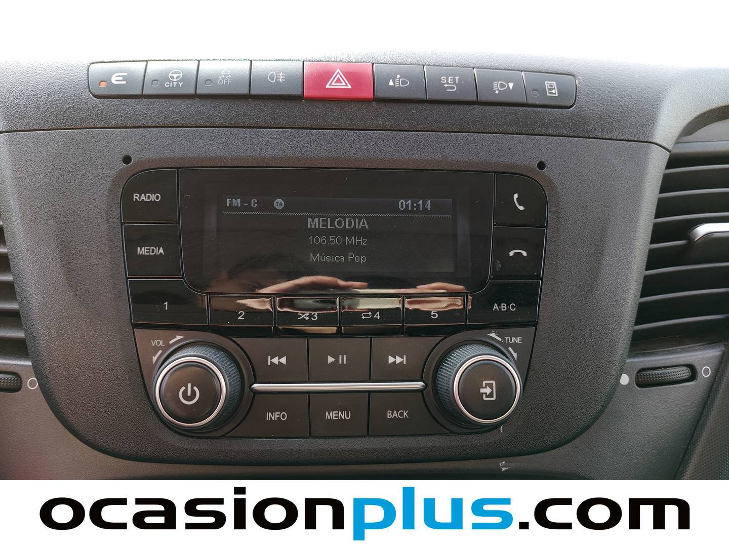 Iveco Daily Iveco Daily Furgon 35S 16 V 4100/H2 (156 CV) seminuevo