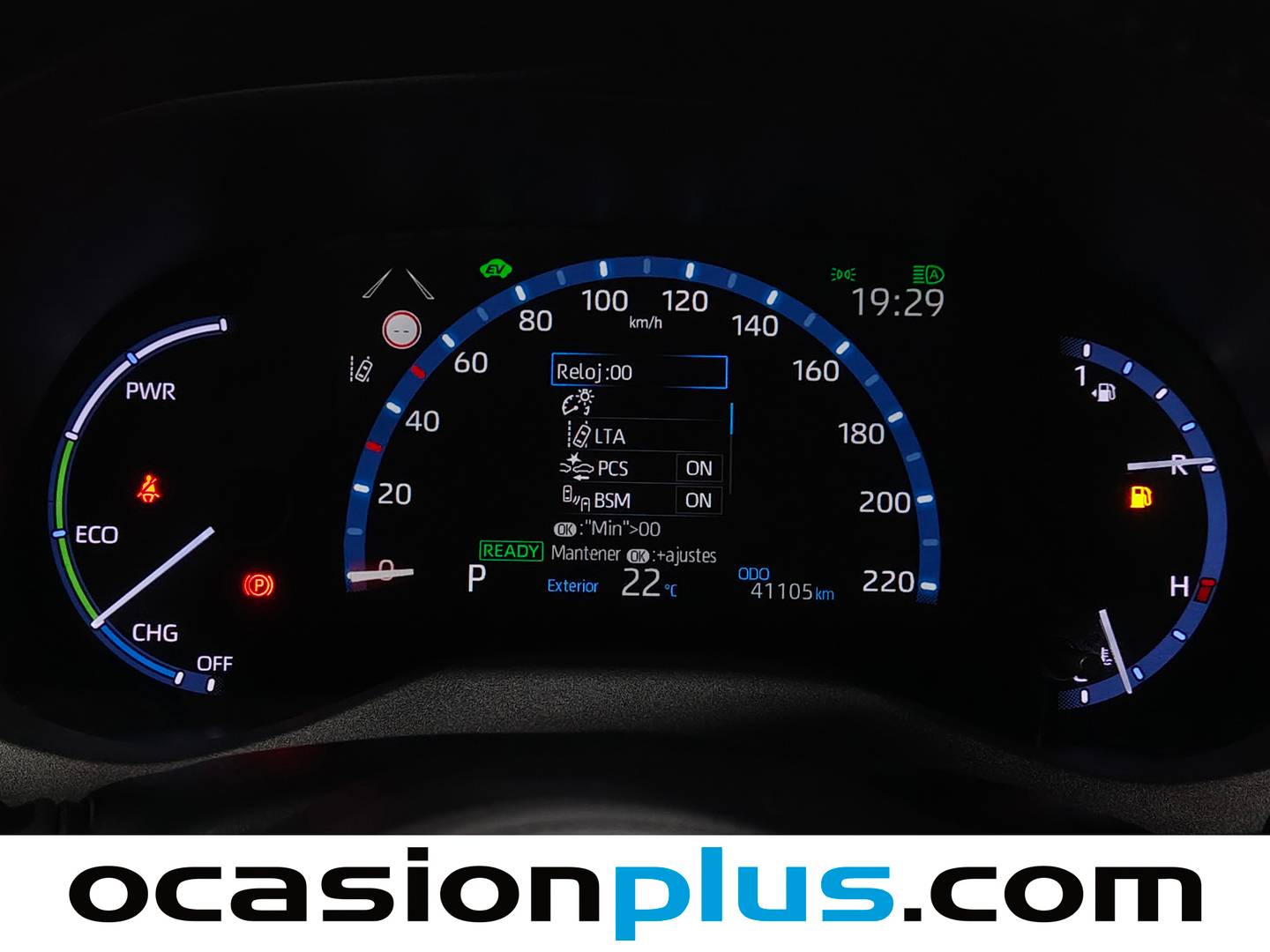 Toyota Yaris Cross Toyota Yaris Cross 120H Style Plus (116 CV) 116cv