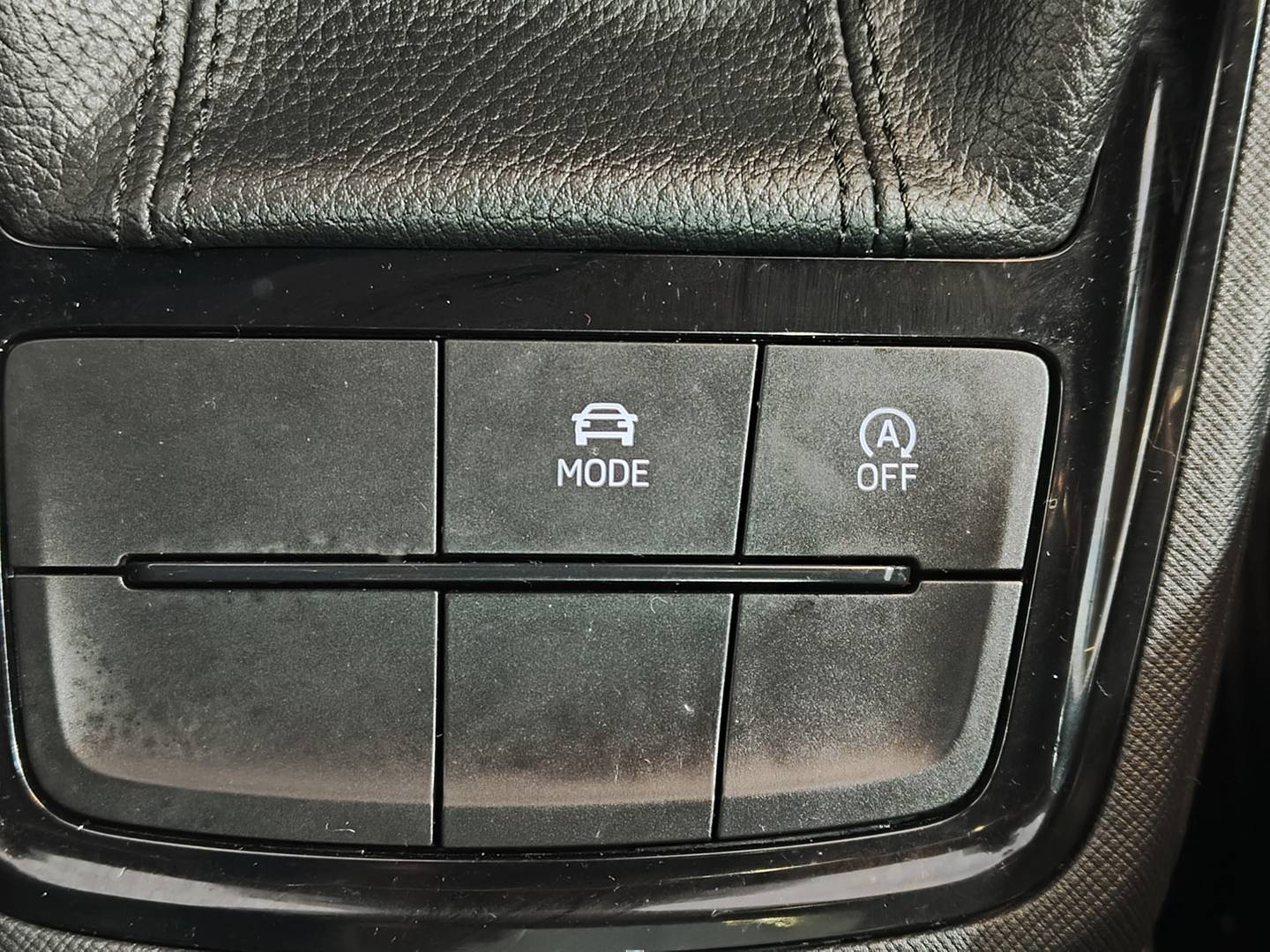 Foto Skoda Kamiq Skoda Kamiq 1.5 TSI Sport (150 CV)