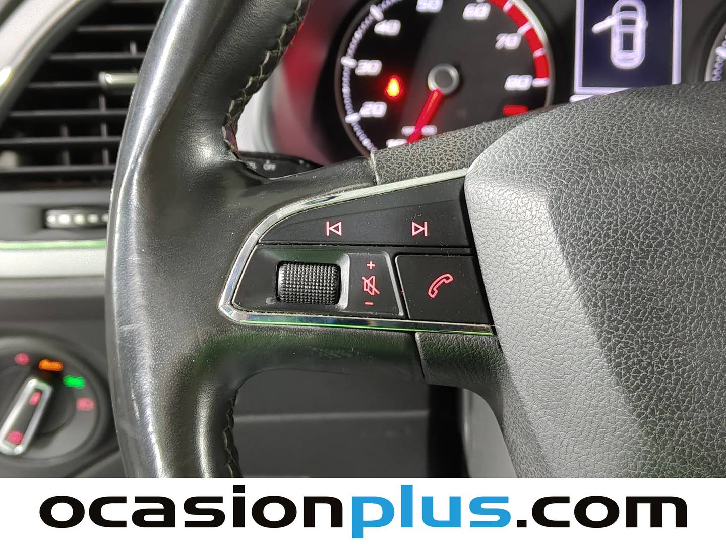 Foto Seat León SEAT León 1.4 TSI S&S Style Plus (125 CV)