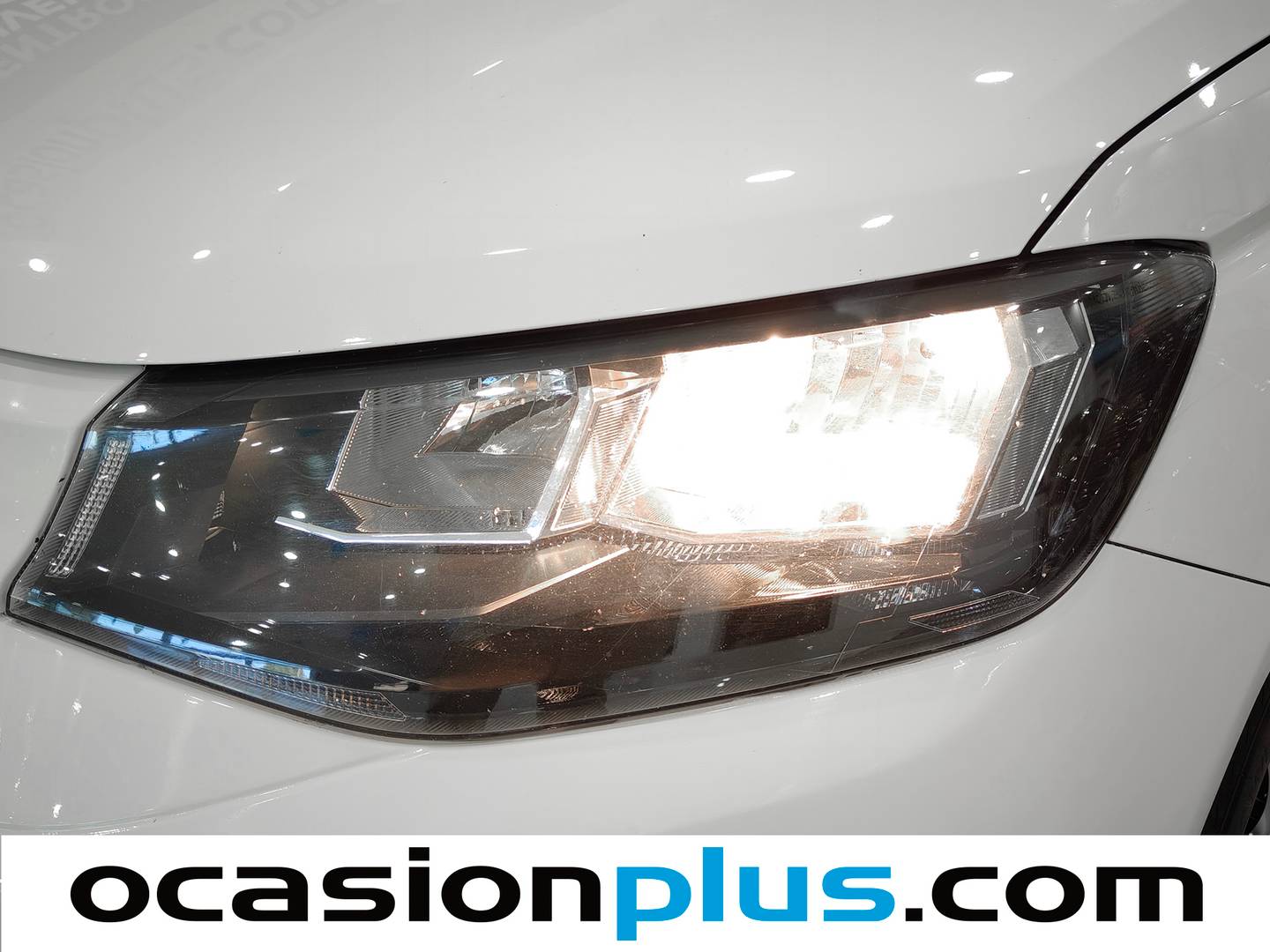 Volkswagen Caddy Volkswagen Caddy 2.0 TDI (102 CV) barato