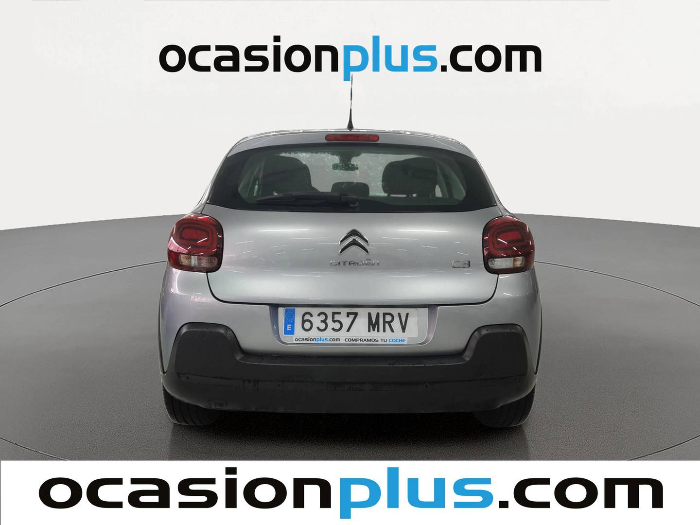 Citroën C3 Origin Citroën C3 Origin Plus BlueHDi (102 CV) barato