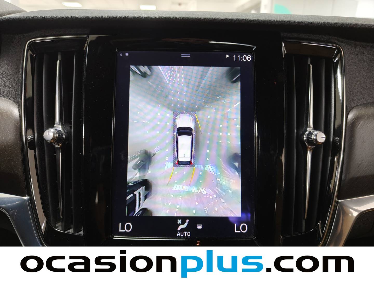 Extras del Volvo V90 Cross Country Volvo V90 Cross Country D4 AWD Auto (190 CV)