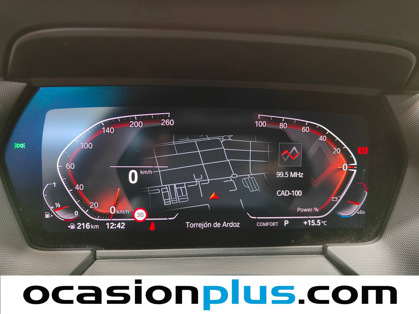 BMW Serie 2 BMW Serie 2 218i Gran Coupe (136 CV) de segunda mano