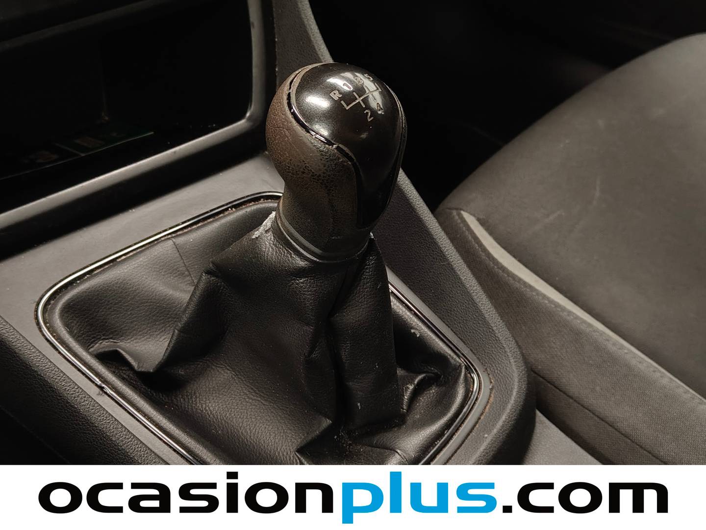 Seat León Seat León 1.6 TDI S&S Reference (105 CV) de segunda mano