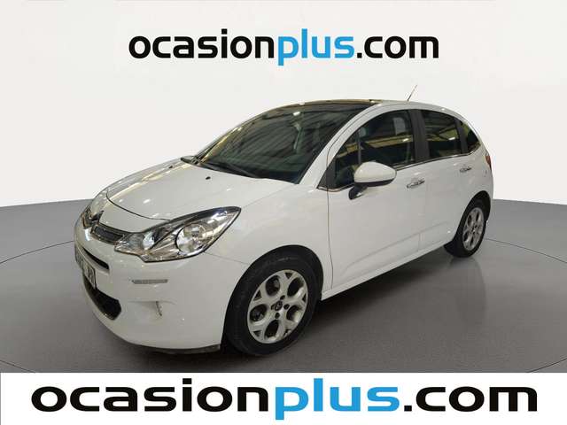 Citroën C3 BlueHDi Collection (75 CV) de segunda mano
