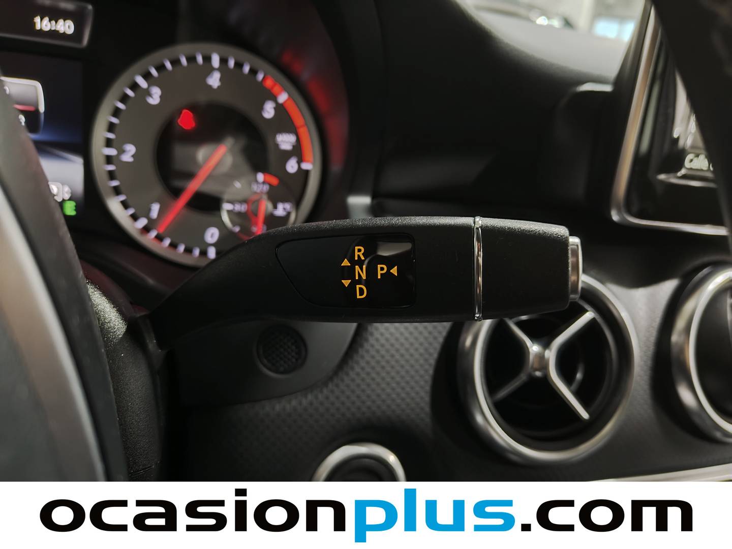 Foto Mercedes Clase A Mercedes-Benz Clase A 200 d Urban (136 CV)