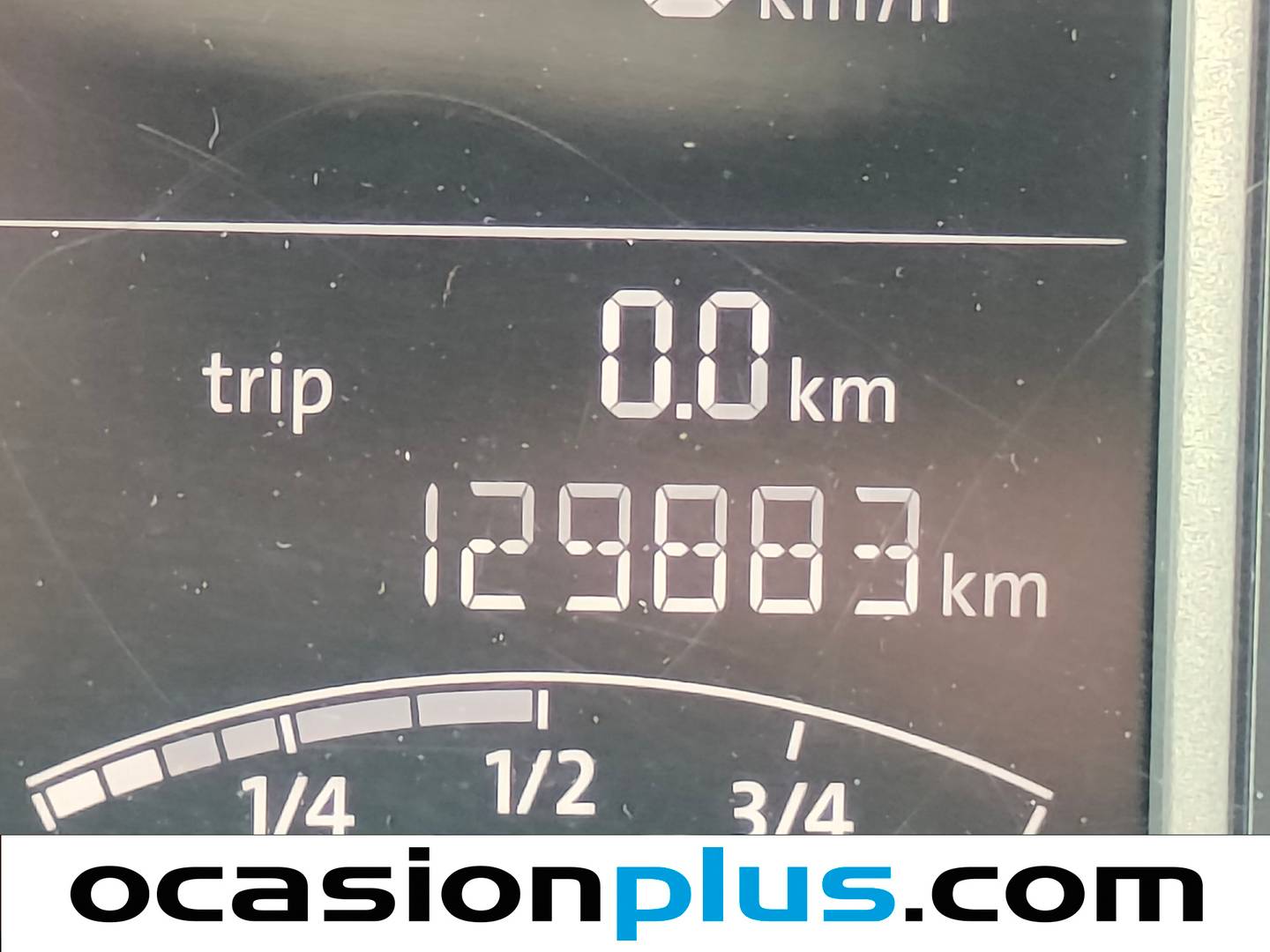 Volkswagen Polo Volkswagen Polo Advance 1.6 TDI (90 CV) seminuevo