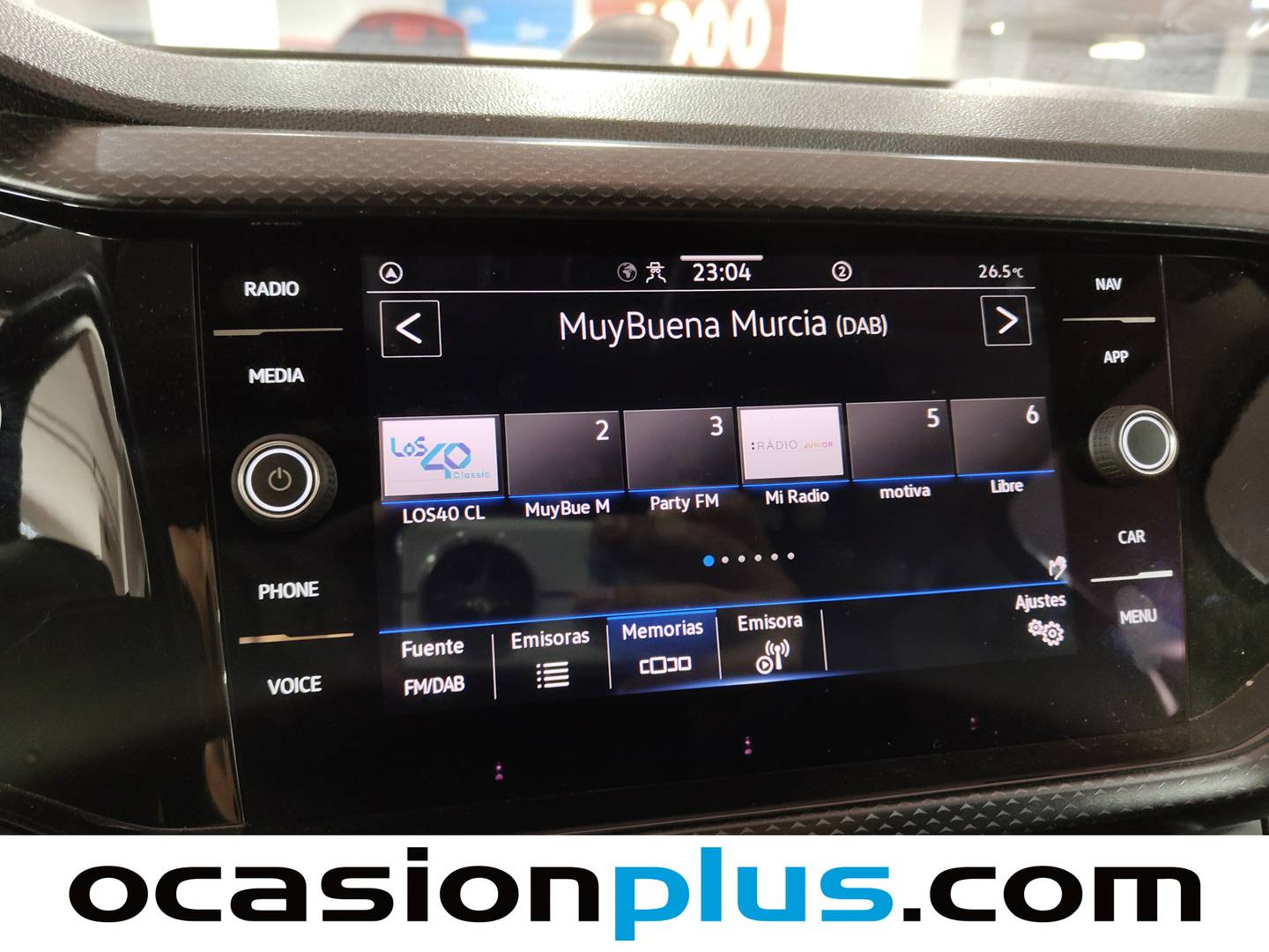 Volkswagen T-Cross Volkswagen T-Cross Advance 1.0 TSI  (110 CV) km 0