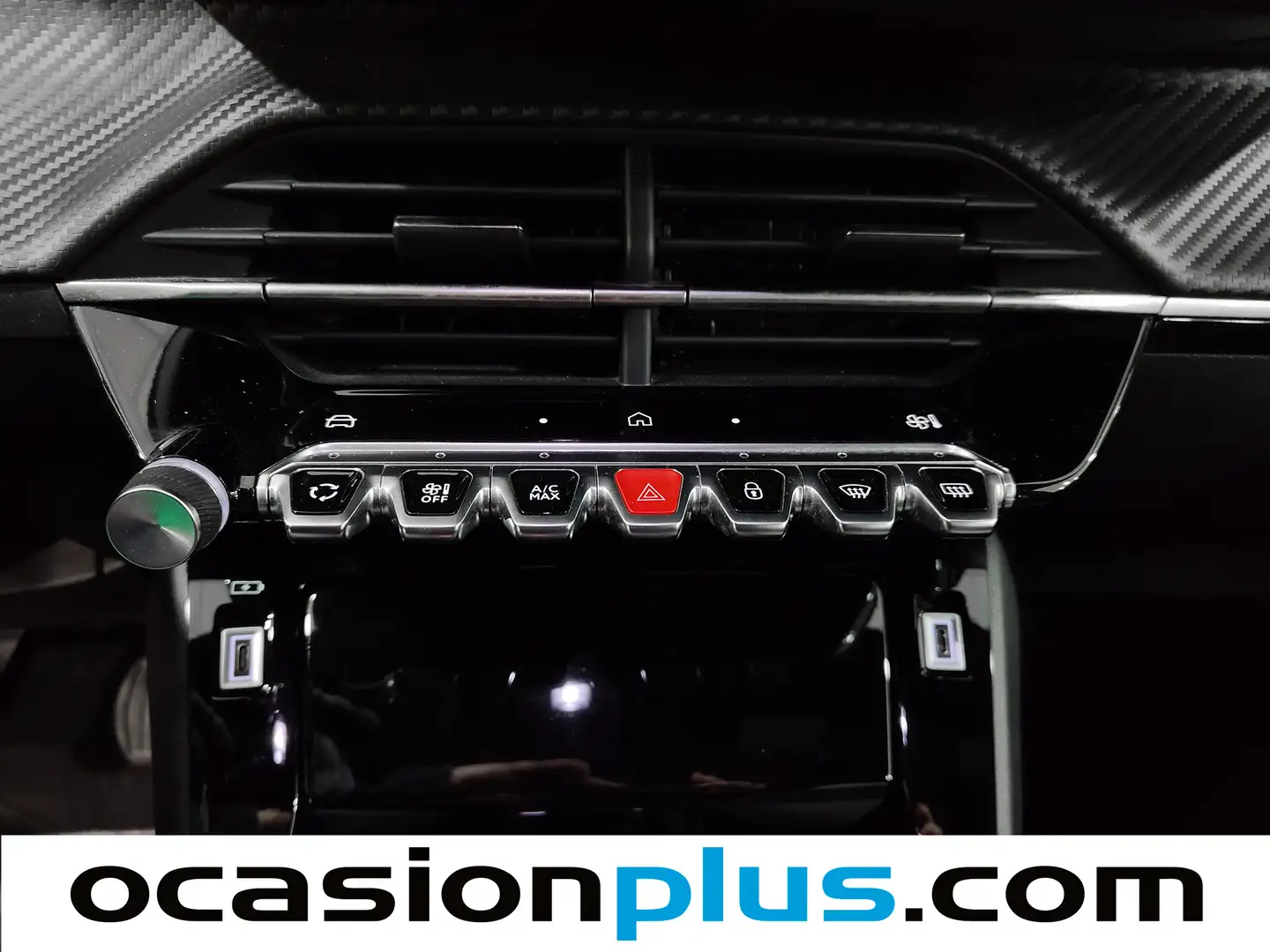 Foto Peugeot 2008 Peugeot 2008 PureTech 100 S&S Allure  (100 CV)