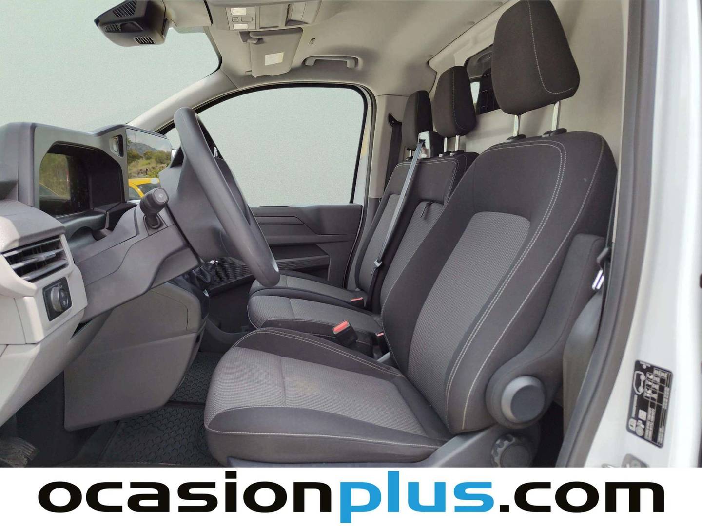 Volkswagen Transporter Volkswagen Transporter Furgon Batalla Corta TN 2.0 TDI (110 CV) barato