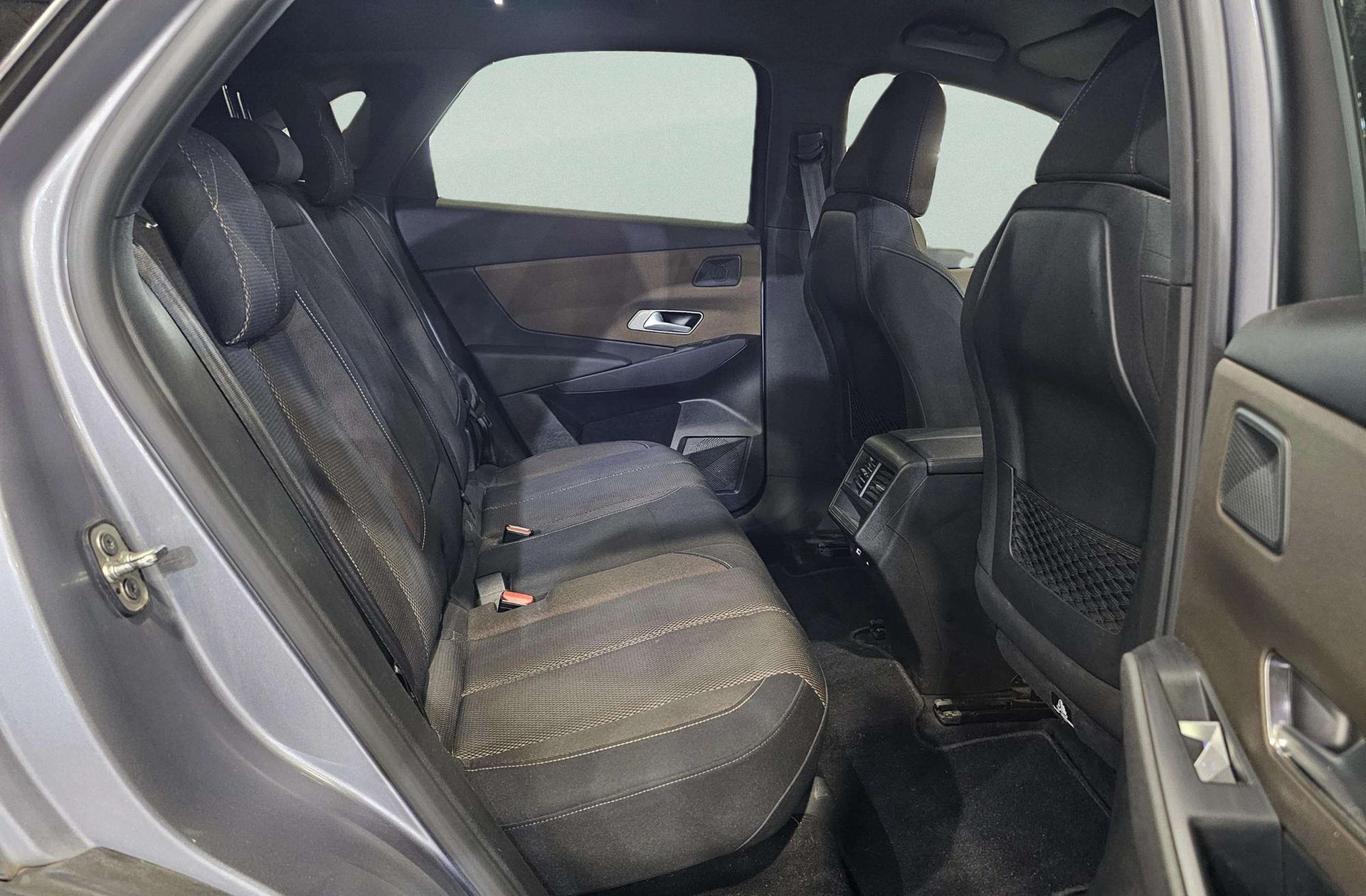 DS 7 Crossback BlueHDi 130 So Chic - foto 17