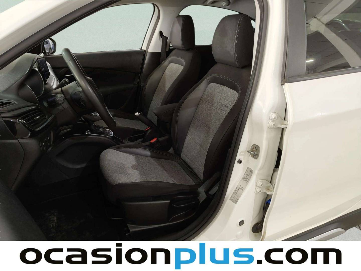 Foto Fiat Tipo Fiat Tipo 1.5 Hybrid Cross DCT (130 CV)