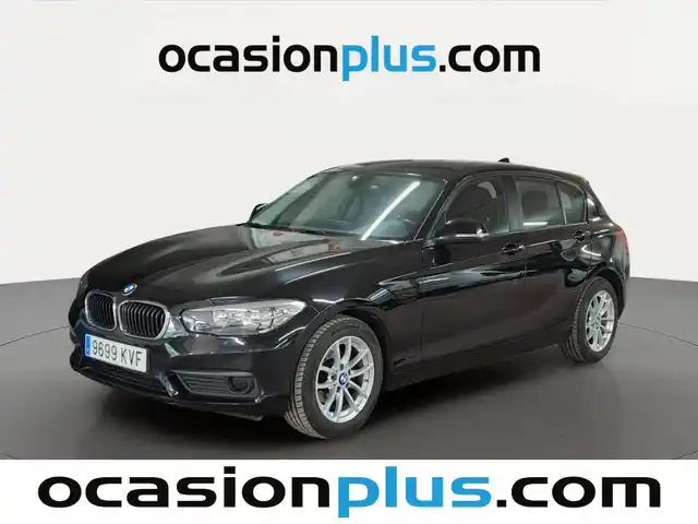 BMW Serie 1