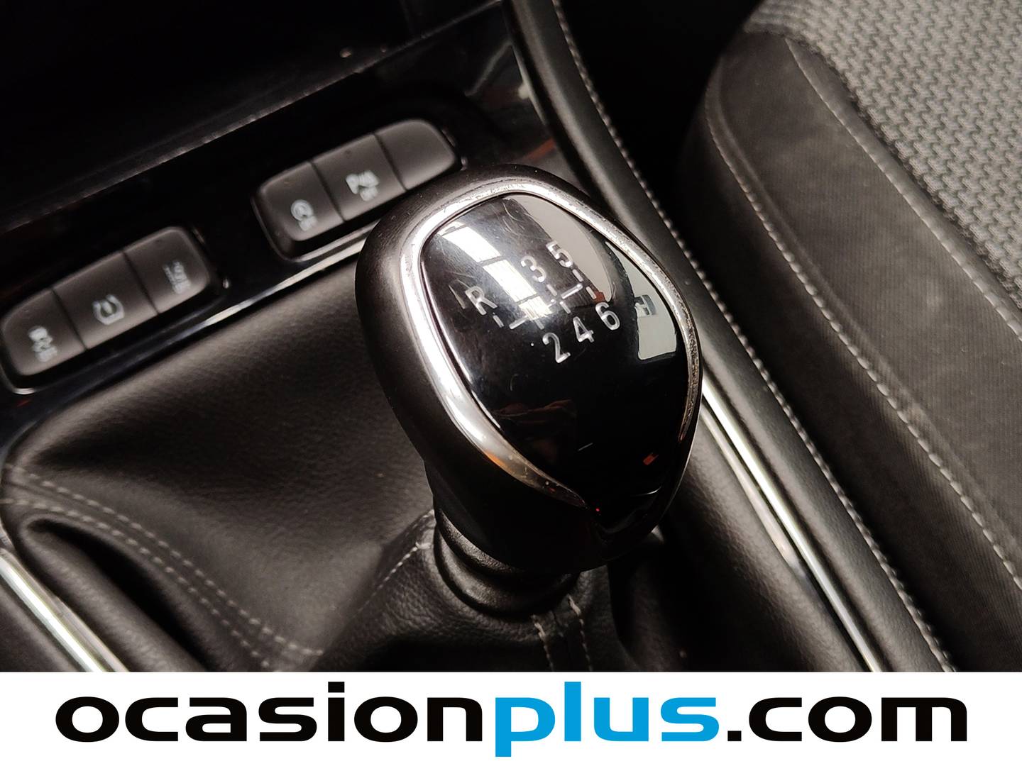 Opel Grandland X Opel Grandland X 1.5 CDTi S&S Selective (130 CV) de segunda mano