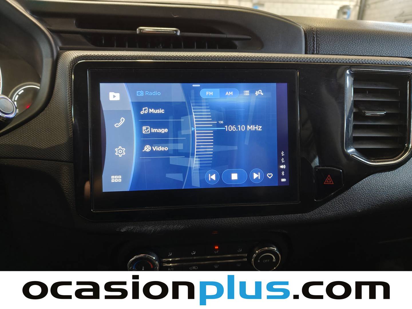 Foto DR AUTOMOBILES DR 4.0 DR AUTOMOBILES DR4 1.5 (116 CV)