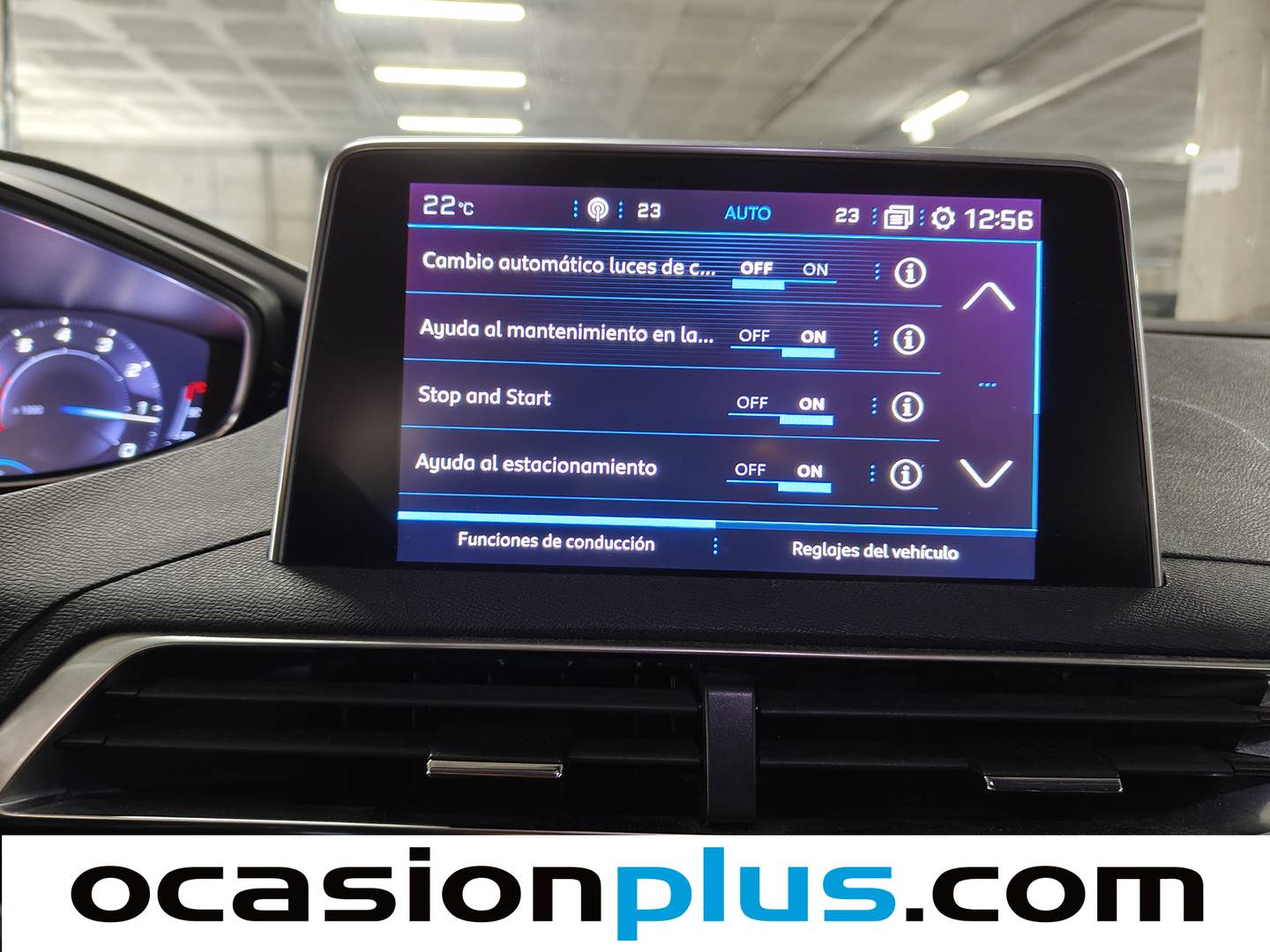 Peugeot 5008 Peugeot 5008 PureTech 130 S&S Allure (130 CV) 7 Plazas km 0