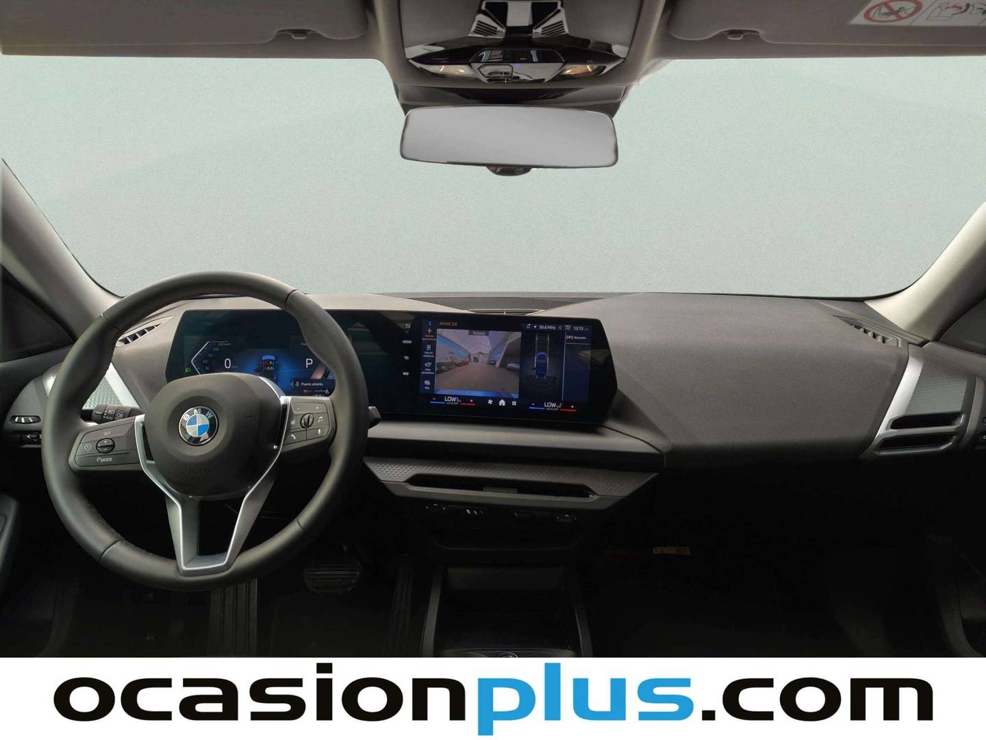 BMW Serie 2 BMW Serie 2 218d Gran Coupe (150 CV) de ocasión