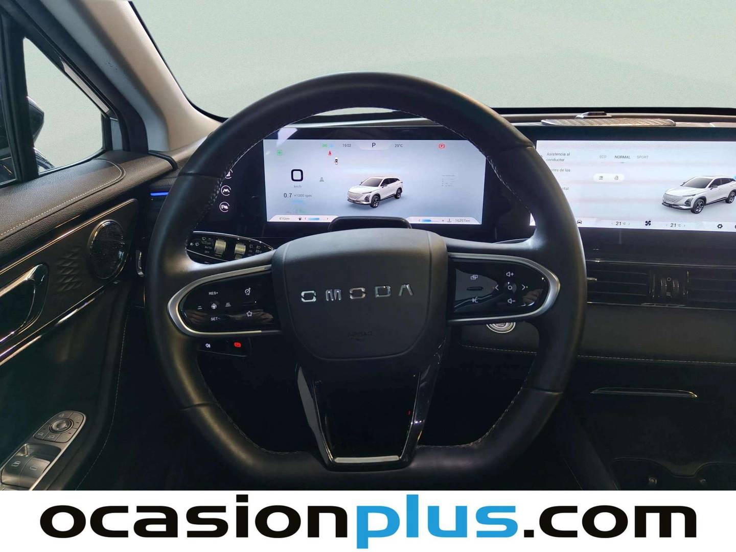 OMODA 5 OMODA 5 1.6 TGDI Premium (145 CV) 147cv