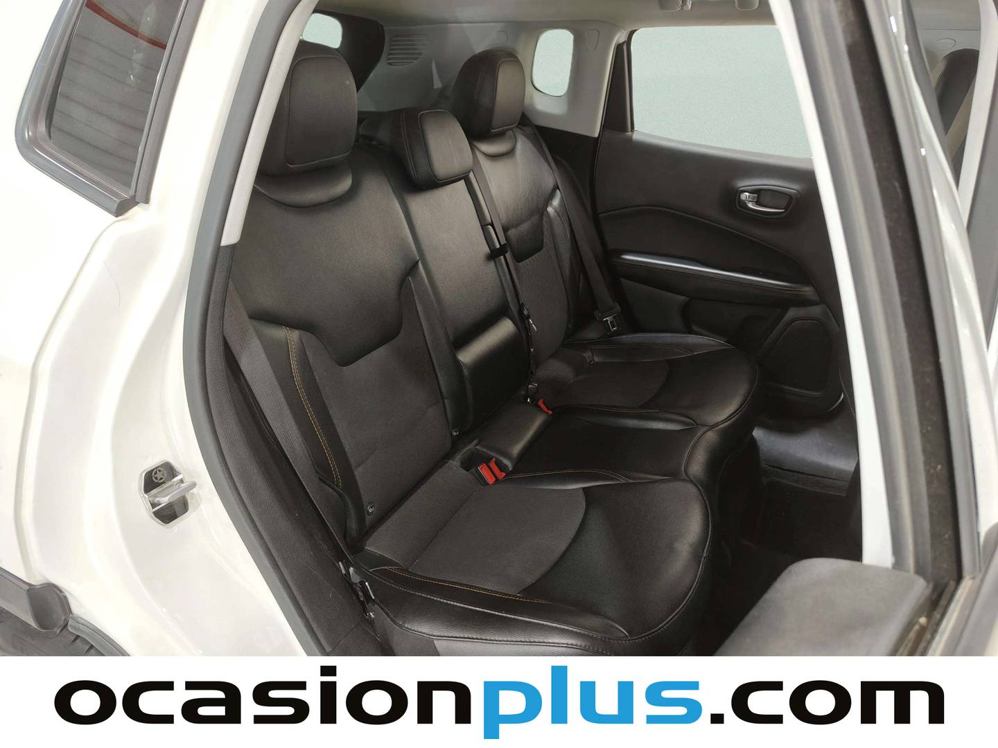 Jeep Compass Jeep Compass 1.4 Multiair Limited 4x2 (140 CV) al mejor precio