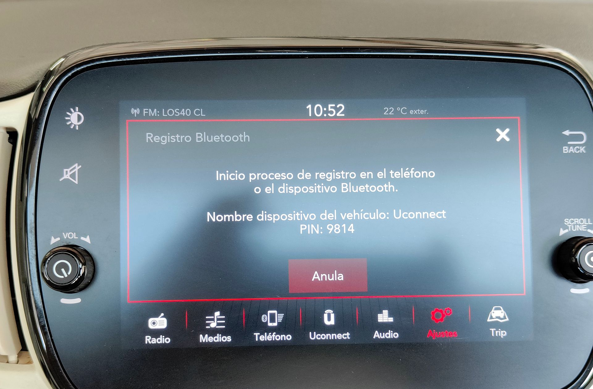 Fiat 500 1.0 Hybrid Dolcevita - foto 30