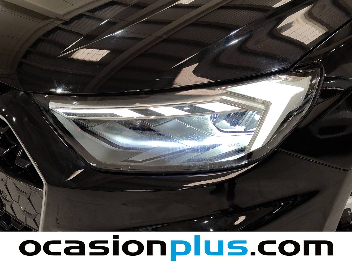 Acabados Audi A1 Audi A1 Sportback Adrenalin 30 TFSI (110 CV) S tronic Paquete S-Line