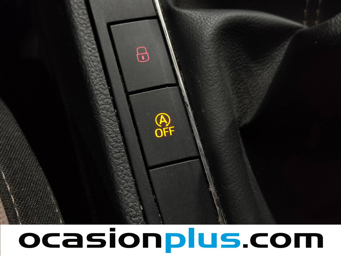 Accesorios del Seat Ibiza Seat Ibiza 1.0 TGI Xcellence (90 CV)
