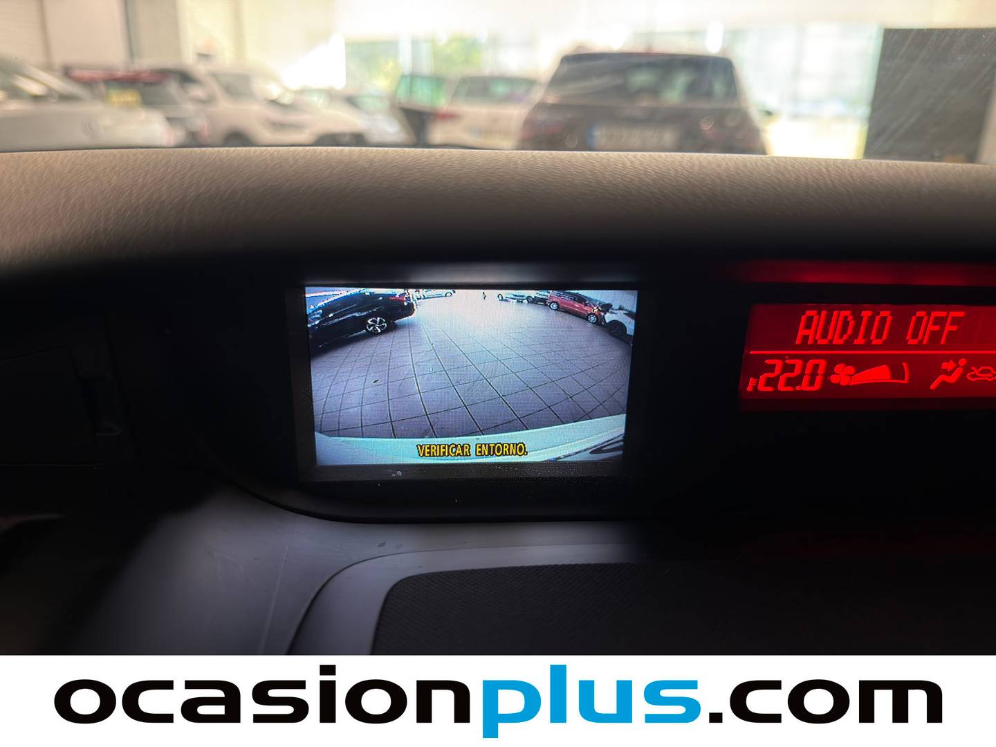 Acabados Mazda CX-7 Mazda CX-7 2.2 CRTD Luxury (173 CV)