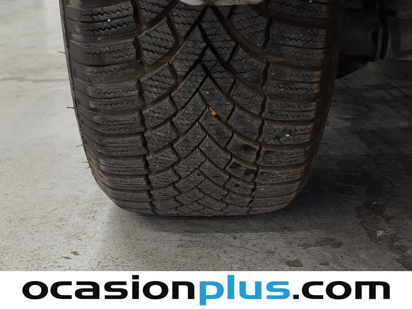 Foto BMW Serie 1 BMW Serie 1 116d  (116 CV)