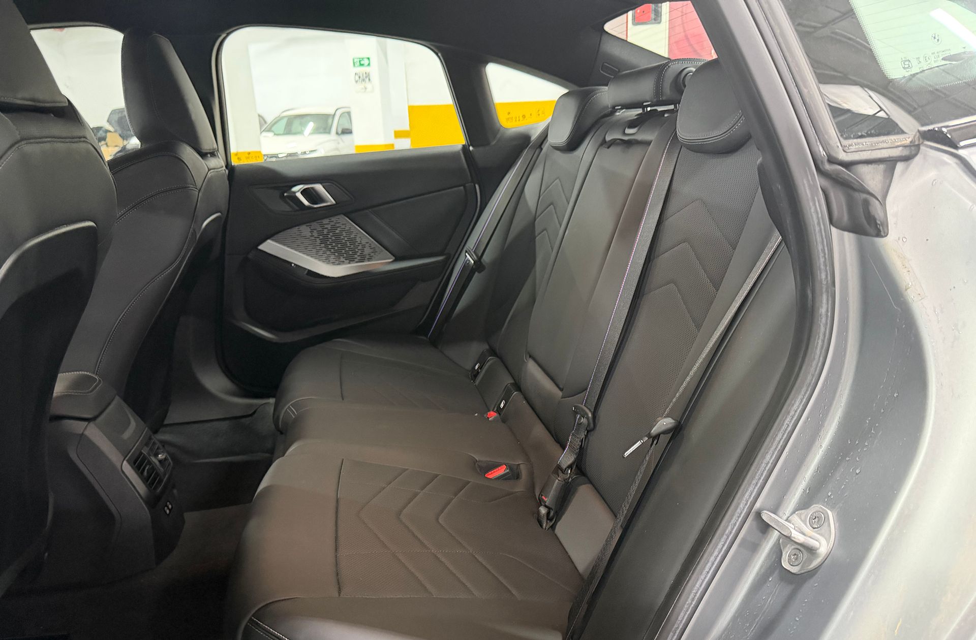 BMW Serie 2 220d Gran Coupe Pack M - foto 13
