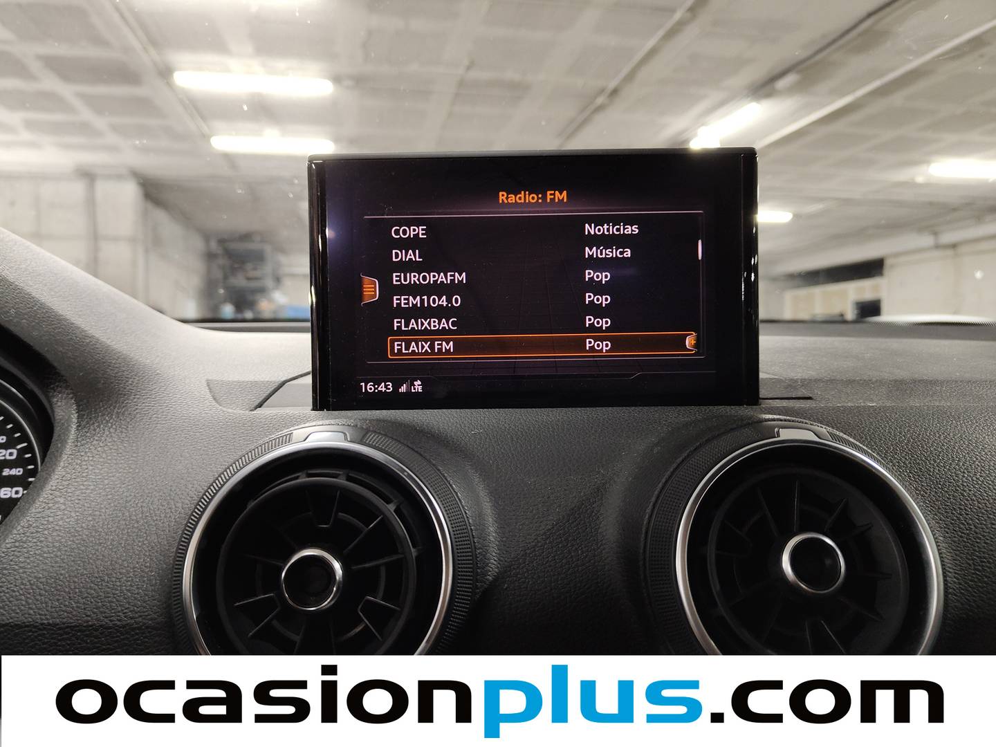 Audi Q2 Audi Q2 design 35 TDI (150 CV) S tronic automático