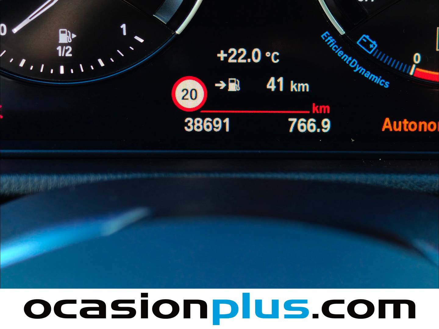 BMW X2 BMW X2 sDrive18i (140 CV) seminuevo