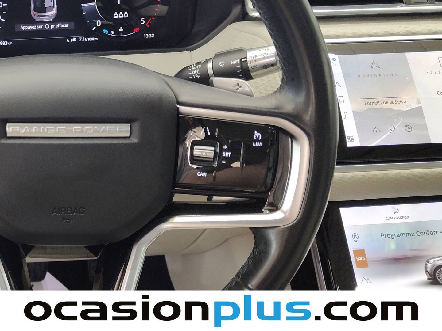 Land Rover Range Rover Velar Land Rover Range Rover Velar 2.0D I4 MHEV S 4WD Auto (204 CV) al mejor precio