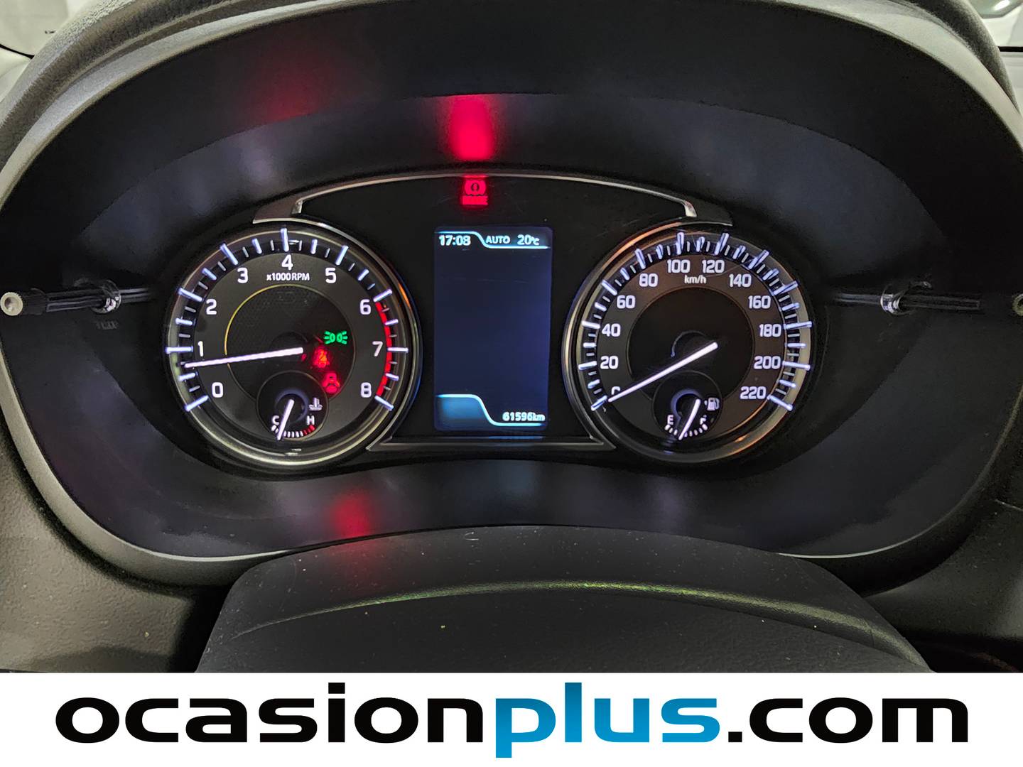 Foto Suzuki S-Cross Suzuki S-Cross 1.4T Mild Hybrid S2 4WD (129 CV)