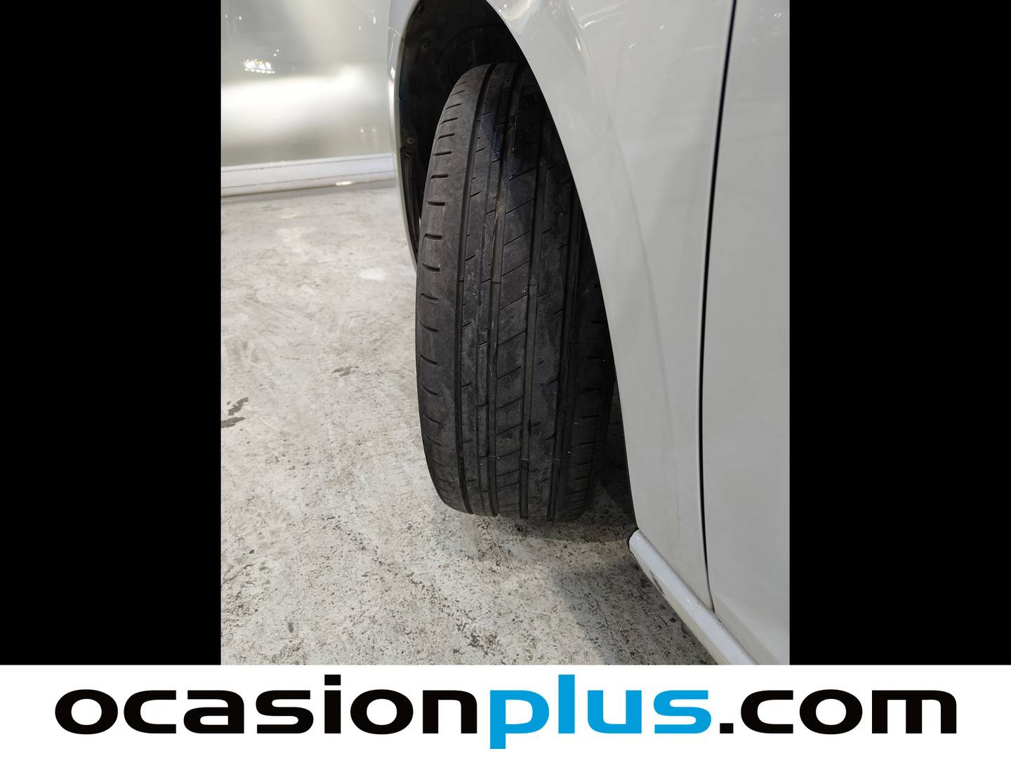 Foto Skoda Scala Skoda Scala 1.0 TSI Ambition (110 CV)