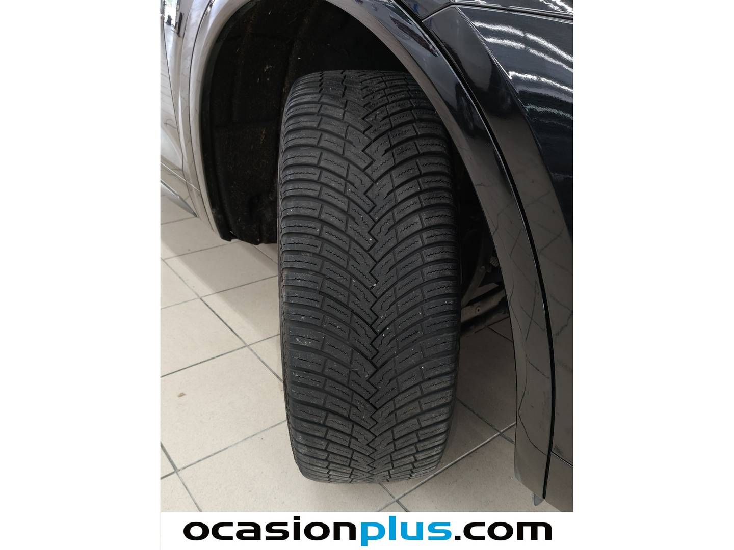 Audi Q5 SPORTBACK Audi Q5 Sportback Black line 40 TDI quattro-ultra (204 CV) S Line de ocasión