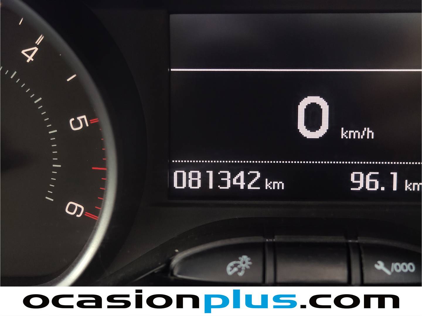 Peugeot 208 Peugeot 208 BlueHDi 100 Allure (100 CV) seminuevo