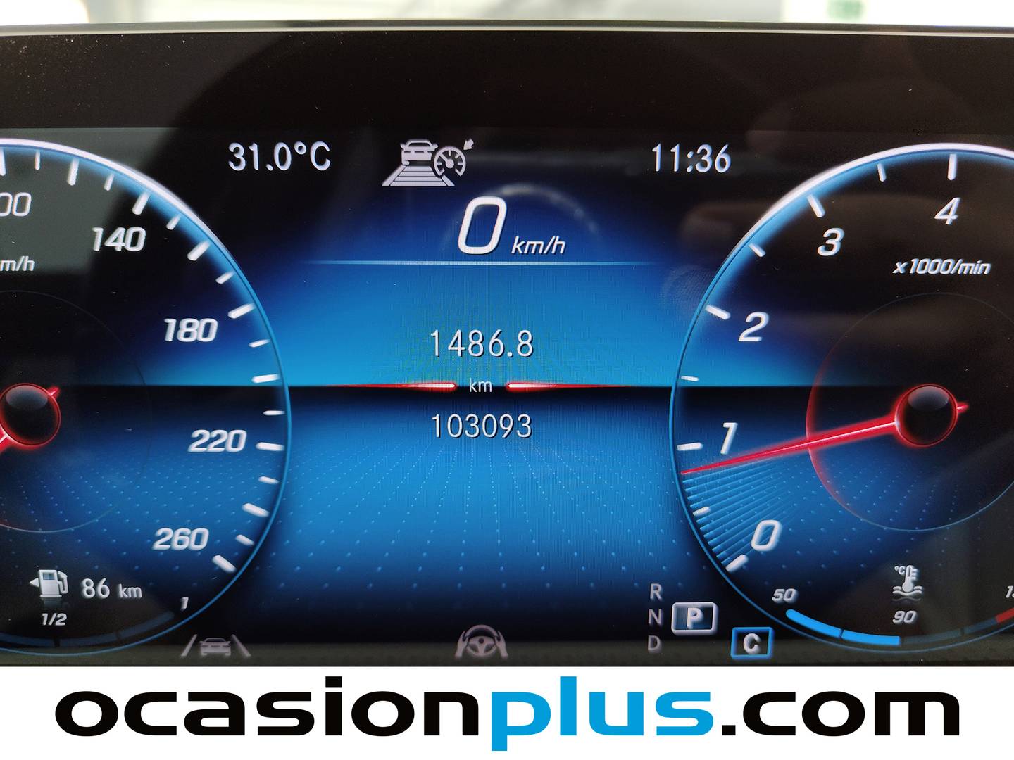 Mercedes Clase A Mercedes Clase A 200 Sedán (163 CV) km 0