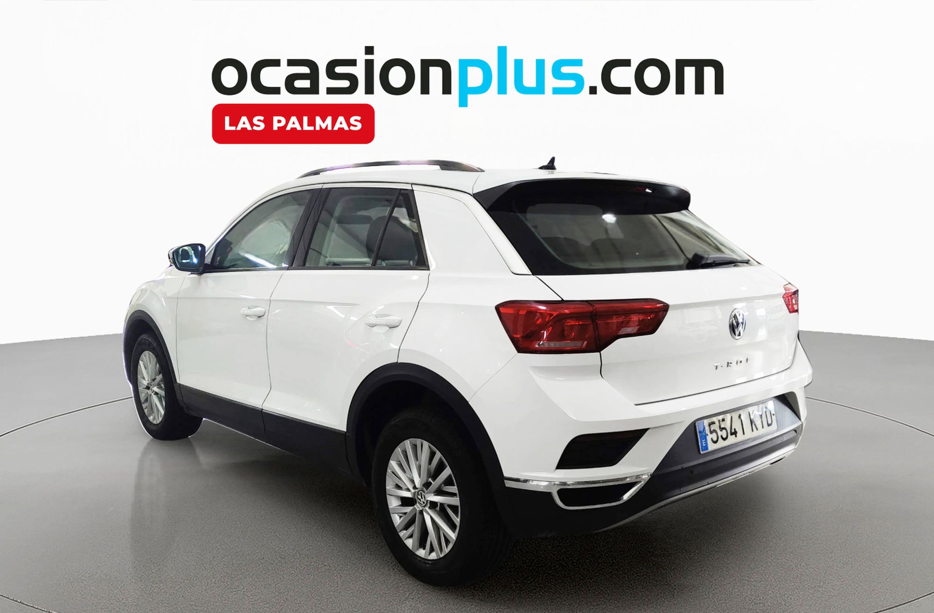 Volkswagen T-Roc Advance 1.0 TSI - foto 3