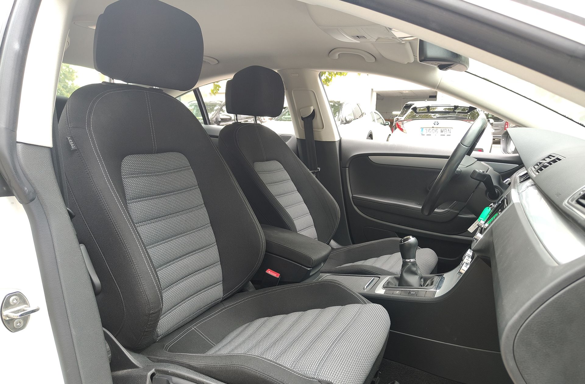 Volkswagen CC Advance 2.0 TDI BMT - foto 14