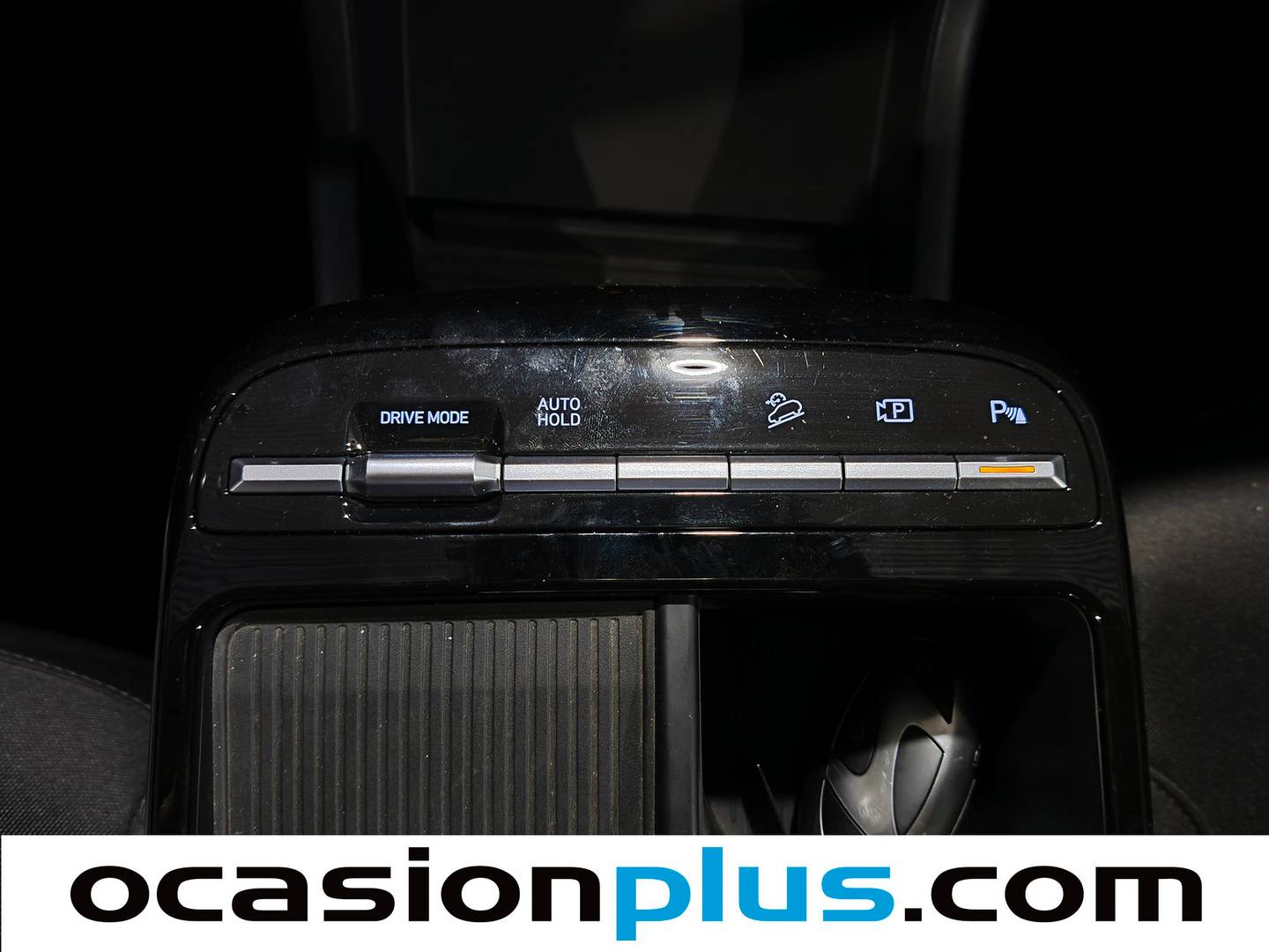 Foto Hyundai Tucson Hyundai Tucson 1.6 TGDI HEV Klass AT 158 kW (215 CV)