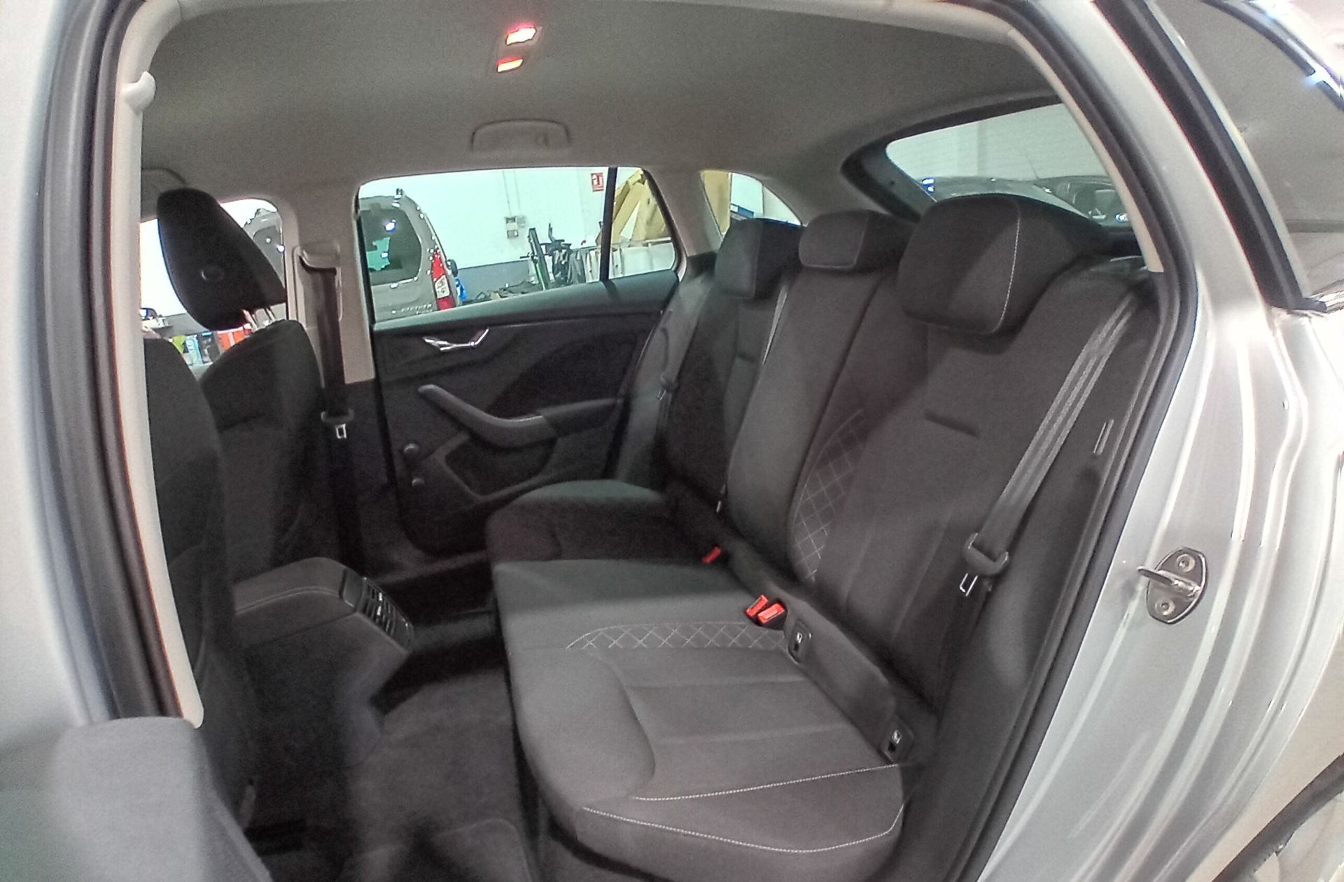 Škoda Scala 1.5 TSI Emotion - foto 11