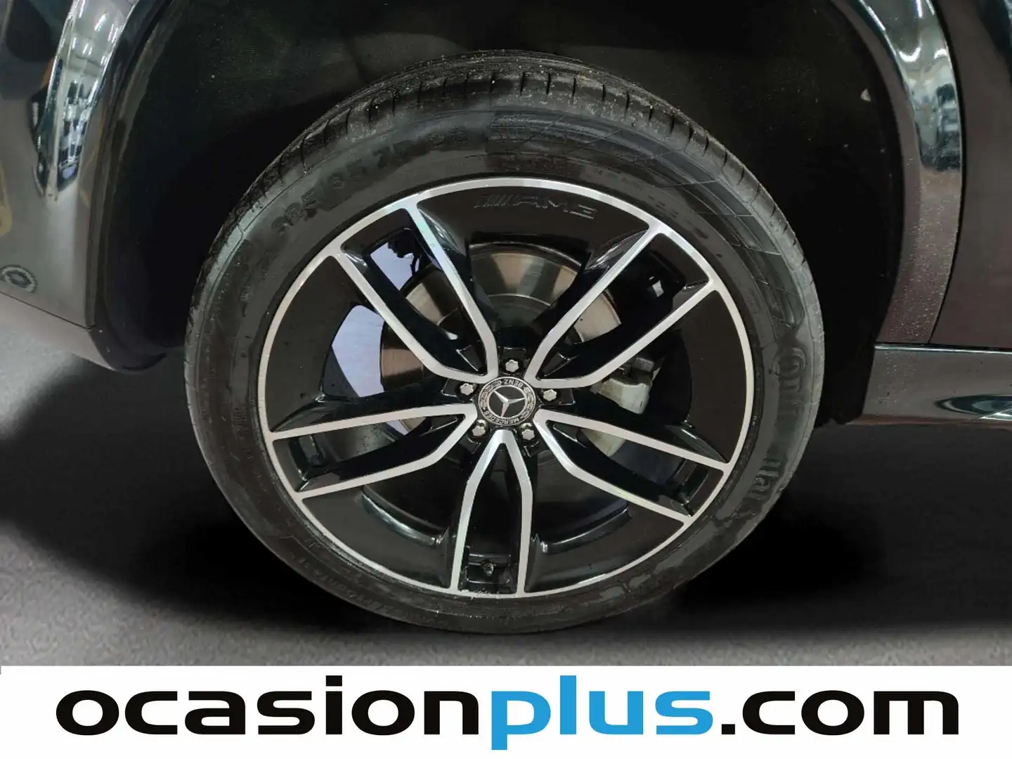 Foto Mercedes GLE Mercedes-Benz GLE 400 d 4Matic  (330 CV)